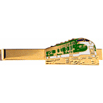 Southern Rwy F-Unit Tie Bar Railroad Southern Rwy F-Unit Tie Bar Railroad