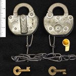  L and N - Lock and Key Adlake Lock and Key