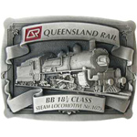 Queensland Buckle Railroad Queensland Buckle Railroad