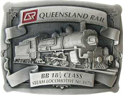 Queensland Rail
