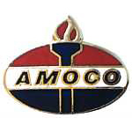  Amaco Auto Hat Pin
