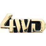 4WD script Auto Hat Pin 4WD script Auto Hat Pin