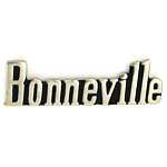  Bonneville Auto Hat Pin