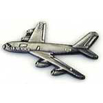  KC-135 Mil Hat Pin