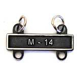  M - 14 Mil Hat Pin