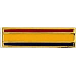  USN/USMC Presidential Unit Miniature Military Medal Mil Hat Pin