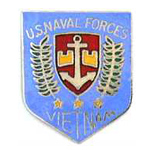  Naval Advisory Group Mil Hat Pin