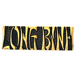  Long Binh Mil Hat Pin