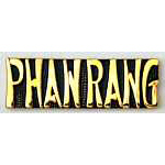  Phan Rang Mil Hat Pin