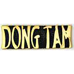  Dong Tam Mil Hat Pin