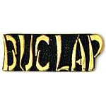  Duc Lap Mil Hat Pin