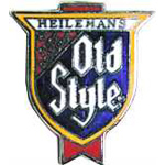  Heilman's Old Style Misc Hat Pin