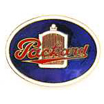 Packard Automotive