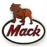 Mack Automotive