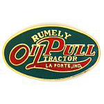 Rumley Oil Pull Tractor Misc