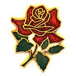 Red Rose Misc