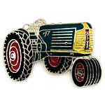 Oliver 77 Tractor Misc