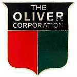 Oliver Logo Misc