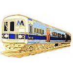 L.I. Metropolitan Railroad