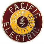 Pacific Electric Railroad