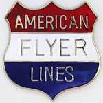 American Flyer Lines Railroad