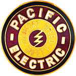 Pacific Electric Railroad