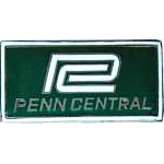 Penn Central Railroad