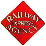 Railway Express Railroad