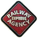 Railway Express Railroad