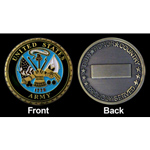  U.S. Army Commemorative Coin Challenge coin