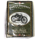  Harley-Davidson Playing Cards Harley Davidson