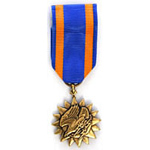  Air Medal Military