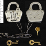  BN Inc. - Keline Lock / Key Remake Lock and Key