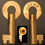  Narragansett Pier - Remake Switch Key