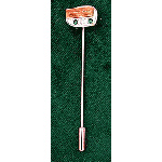  Southern Pacific 35 Year Service Stick Pin RR Hat Pin