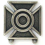  Sharp Shooter Medal Military
