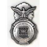  Security Police - Air Force Military