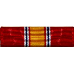  National Defense Service Military
