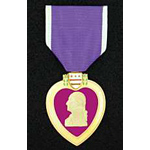  Purple Heart Military
