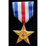  Silver Star Military