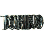  Torino Auto Hat Pin
