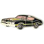  Oldsmobile car pin Auto Hat Pin