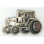  Case Tractor Auto Hat Pin