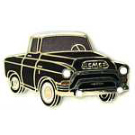  GMC Truck Auto Hat Pin