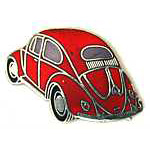 VW-Bug Auto Hat Pin VW-Bug Auto Hat Pin