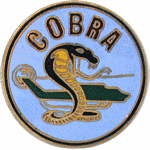 Cobra Helicopter Mil Hat Pin