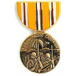  Pacific Campaign Miniature Military Medal Mil Hat Pin