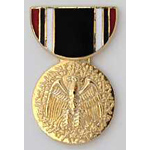  Prisoner of War Miniature Military Medal Mil Hat Pin