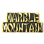  Marble Mountain Mil Hat Pin