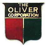  Oliver Logo Misc Hat Pin